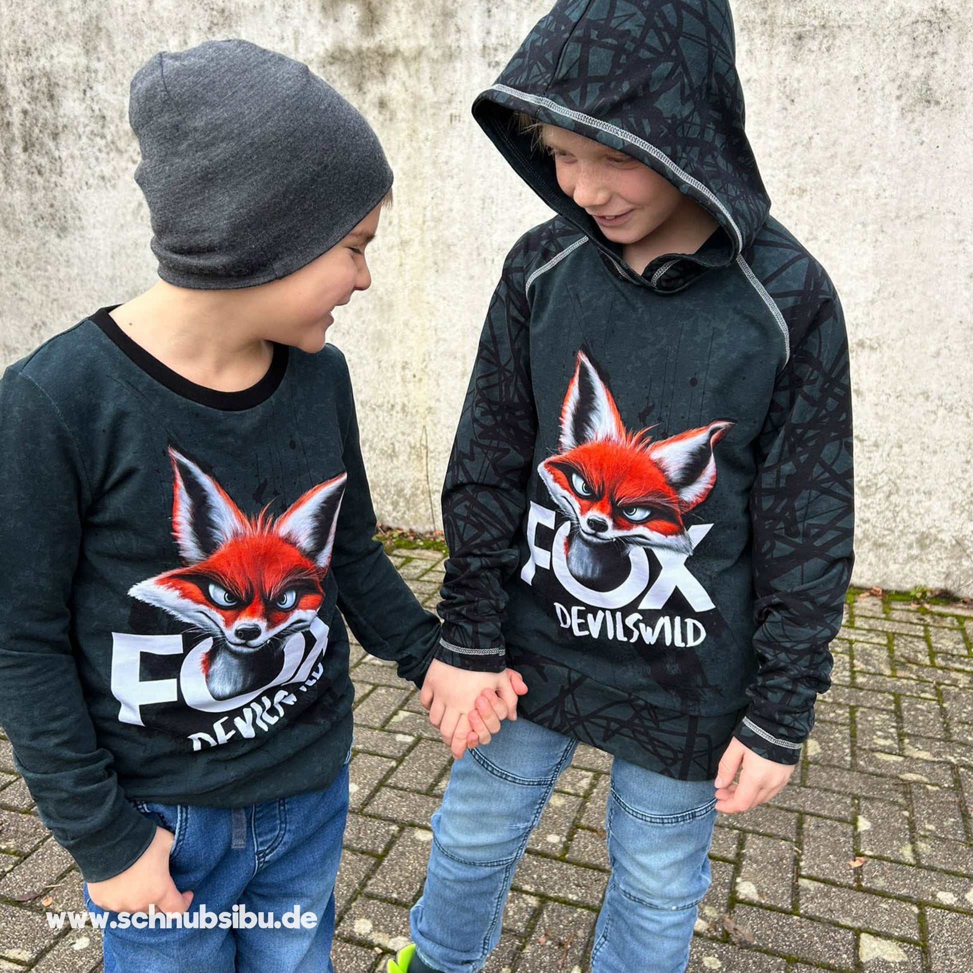 schnubsibu- Produktfoto-FoxFT11 -