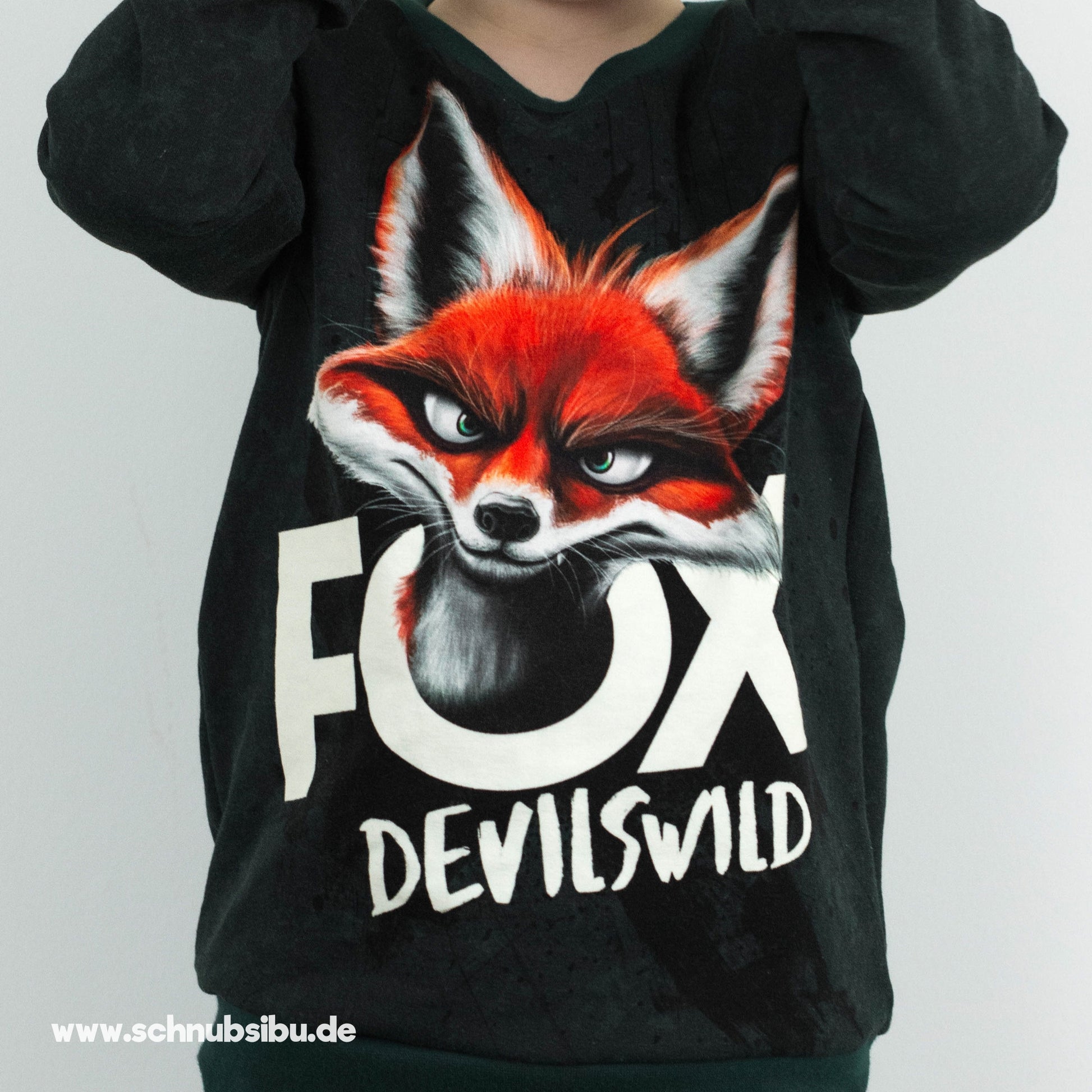 schnubsibu- Produktfoto-FoxFT12 -