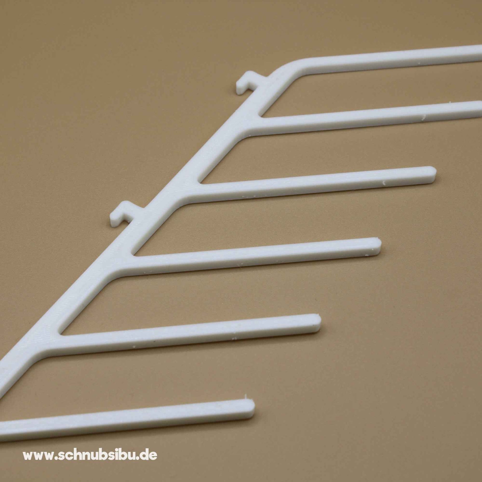 ikea nähgarn aufbewahrung 3D-gedruckter Garnrollenhalter – Perfekte Aufbewahrung für Nähgarn und Unterfadenspulen
