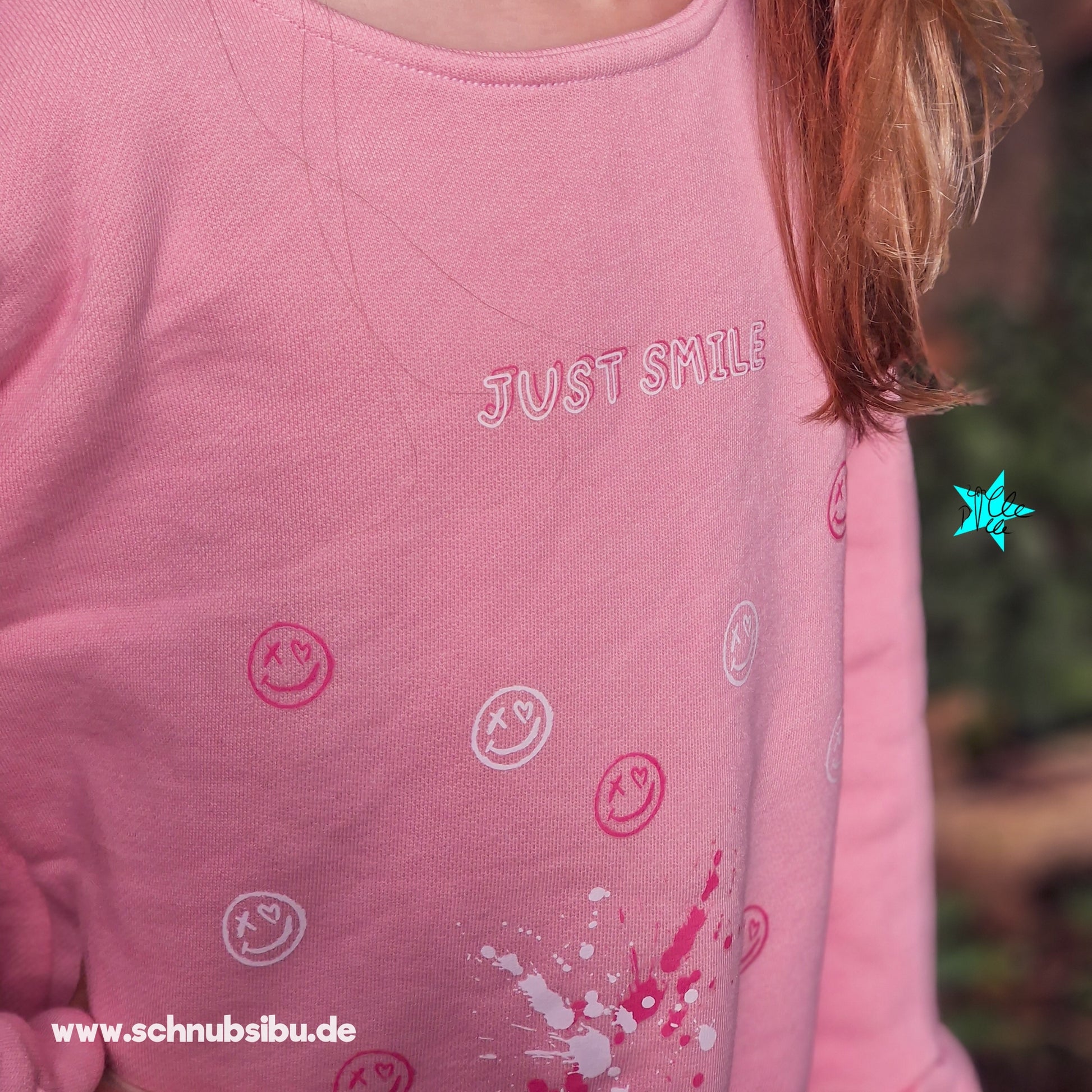 schnubsibu- Produktfoto-GraffitiSmileys -