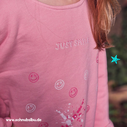 schnubsibu- Produktfoto-GraffitiSmileys -