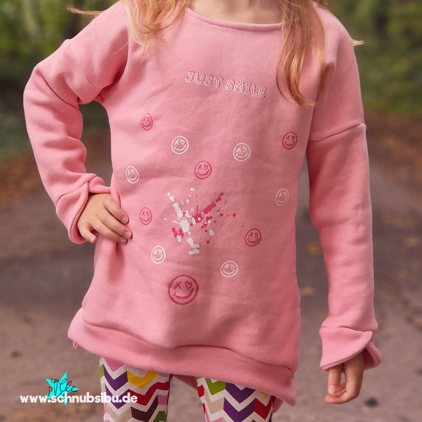 schnubsibu- Produktfoto-GraffitiSmileys_2 -