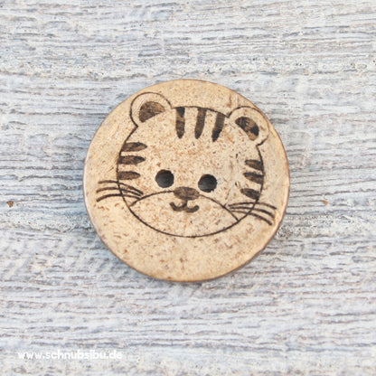 schnubsibu- Produktfoto-Kokosknopf25 -