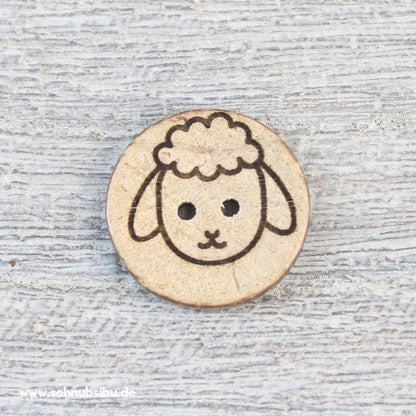 schnubsibu- Produktfoto-Kokosknopf7 -