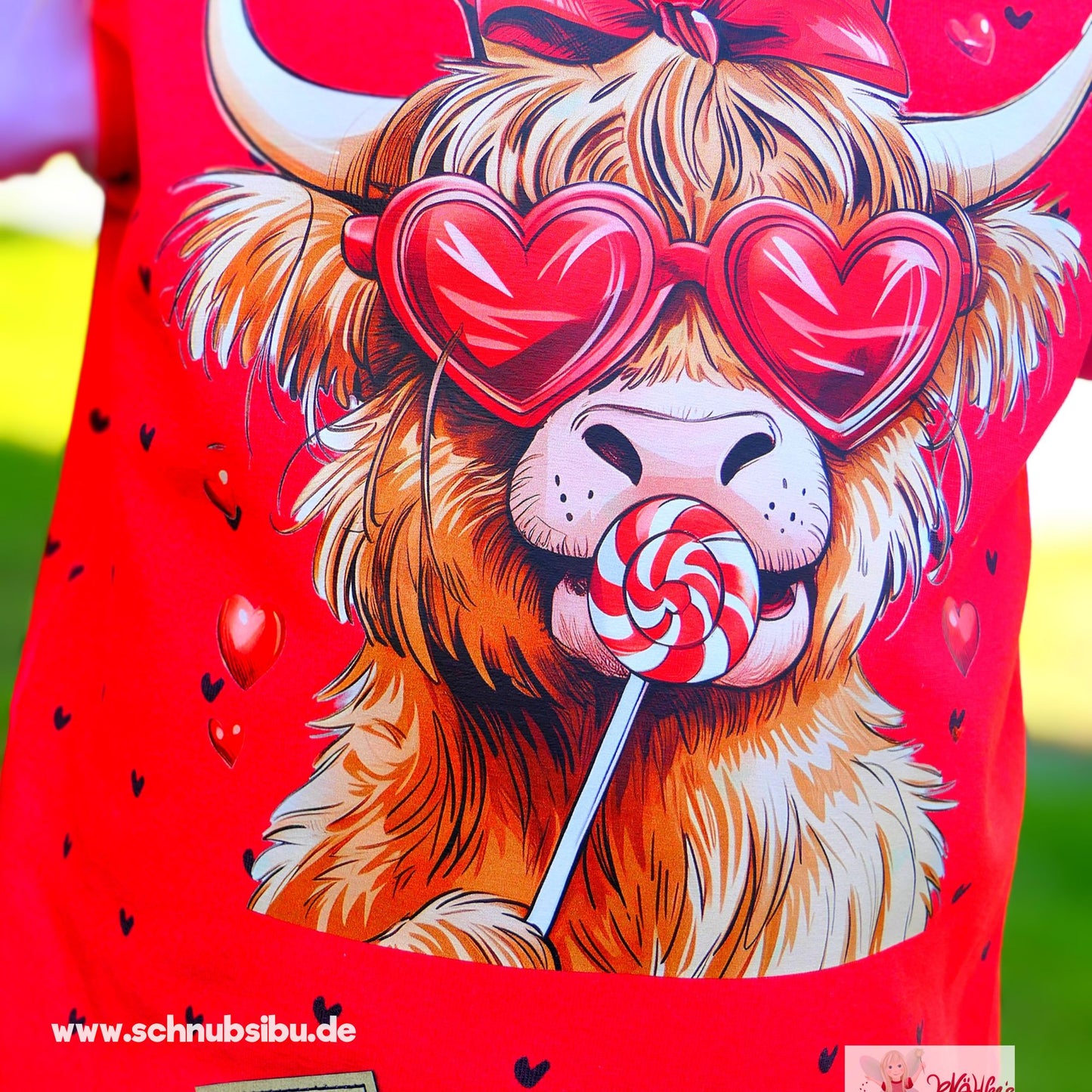 schnubsibu- Produktfoto-LollipopCow04 -