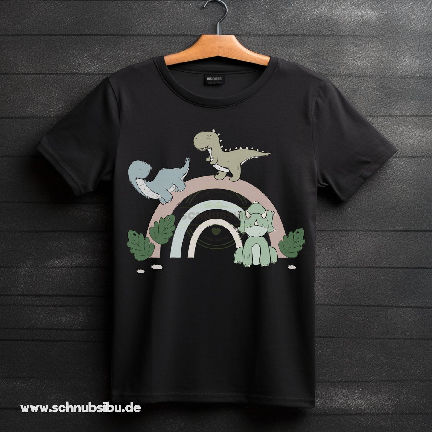 schnubsibu- Produktfoto-Mockup-Buegelbild-s-happydinos -