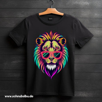 schnubsibu- Produktfoto-Mockup-Buegelbild-s-neonloewe -