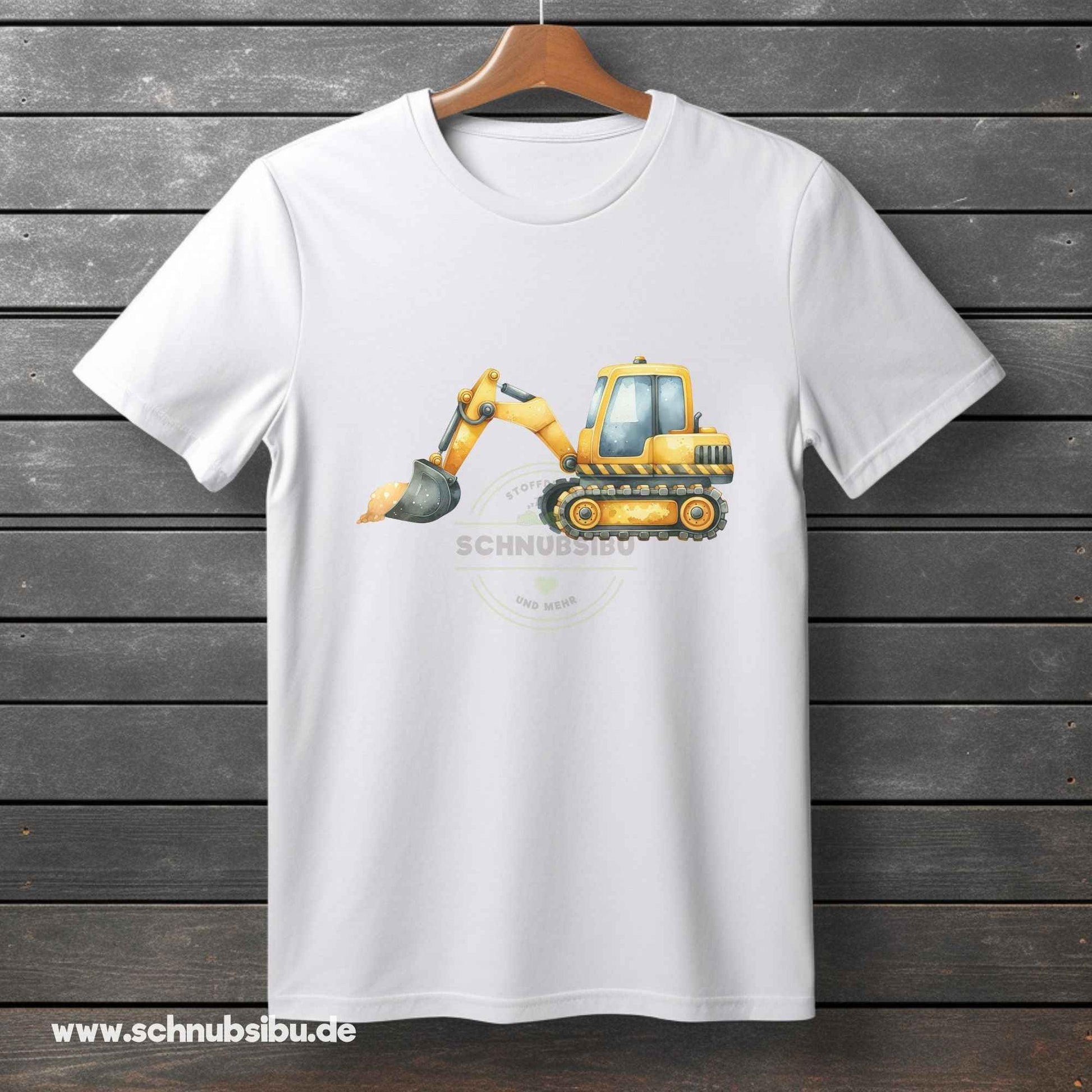 schnubsibu- Produktfoto-Mockup-Buegelbild-w-bagger2 -