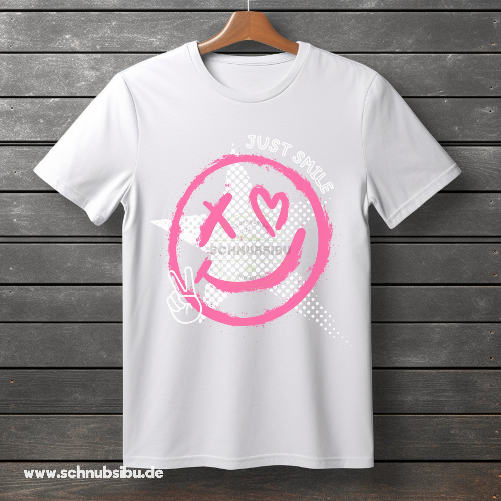 schnubsibu- Produktfoto-Mockup-Buegelbild-w-bigsmilepink -