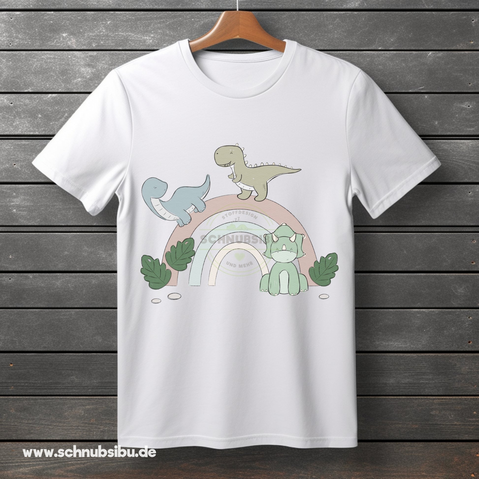 schnubsibu- Produktfoto-Mockup-Buegelbild-w-happydinos -