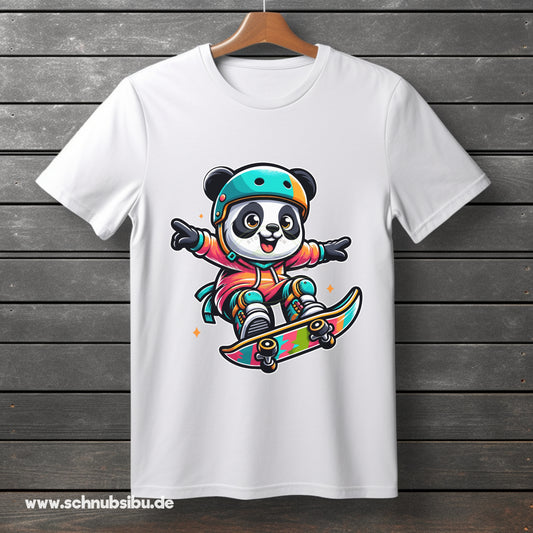 schnubsibu- Produktfoto-Mockup-Buegelbild-w-pandaskateboard -