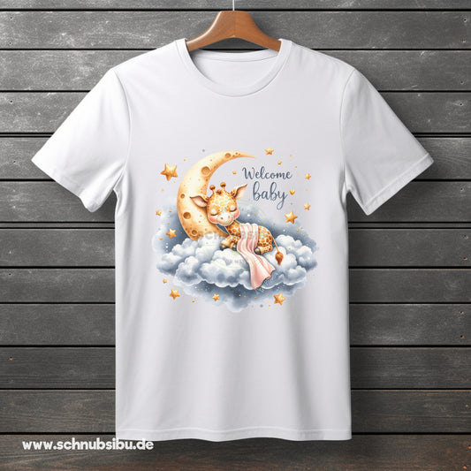 schnubsibu- Produktfoto-Mockup-Buegelbild-w-schlafendebabygiraffe -