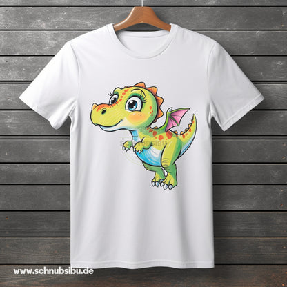 schnubsibu- Produktfoto-Mockup-Buegelbild-w-skizzentiereflugdino -