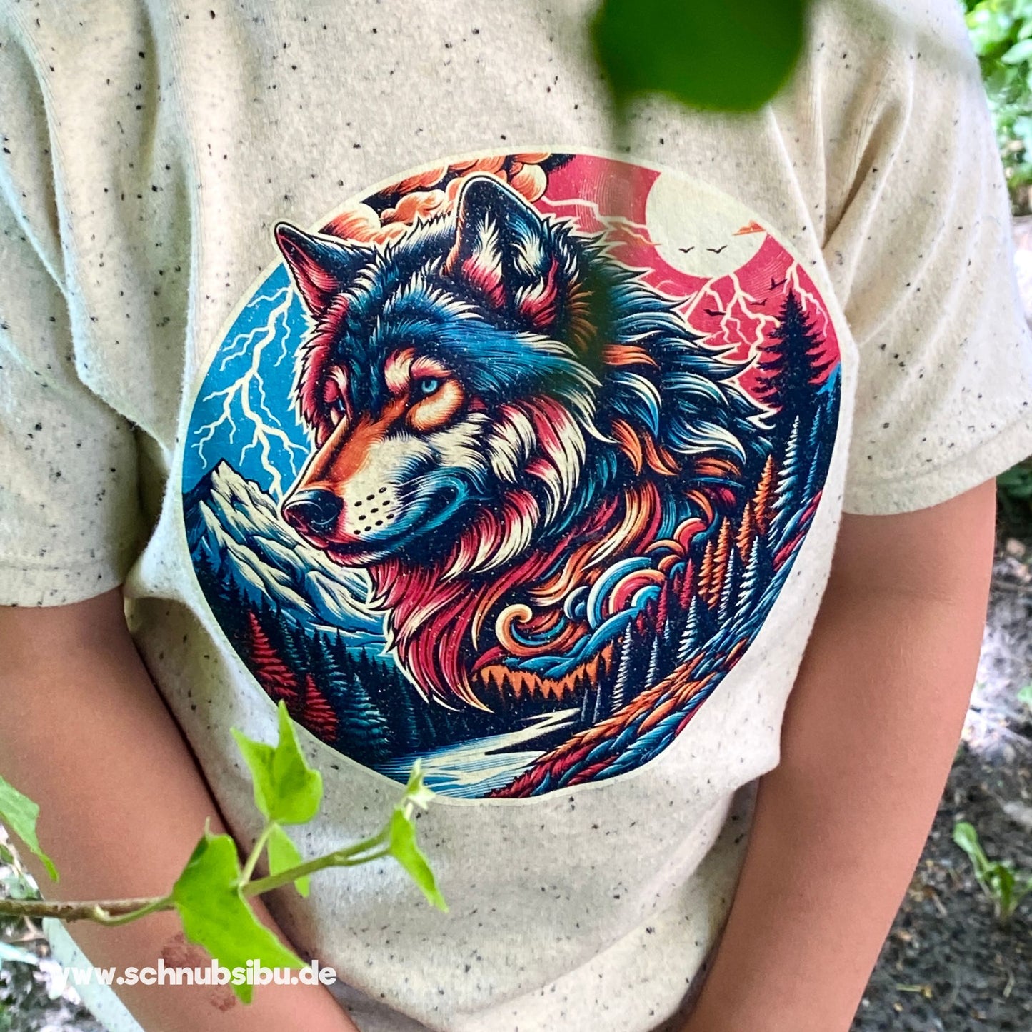 schnubsibu- Produktfoto-MystischerWolf -