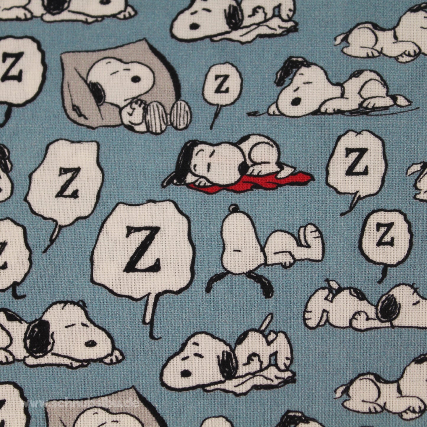 schnubsibu- Produktfoto-PopelineSnoopy1 -