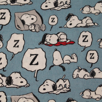 schnubsibu- Produktfoto-PopelineSnoopy1 -