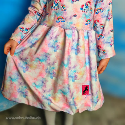 schnubsibu- Produktfoto-RegenbogeneinhoernerKombi1 -