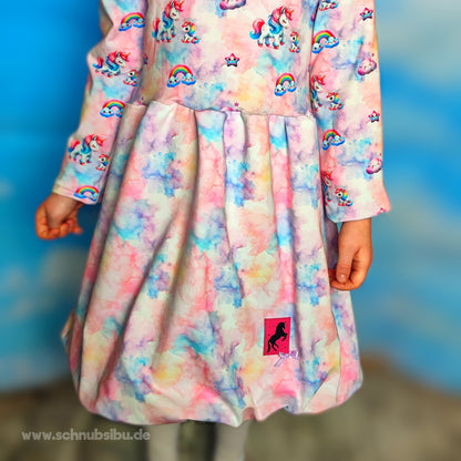 schnubsibu- Produktfoto-RegenbogeneinhoernerKombi2 -