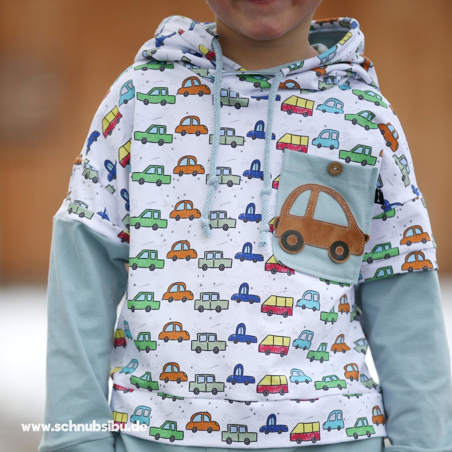 schnubsibu- Produktfoto-RushHour -