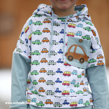 schnubsibu- Produktfoto-RushHour -