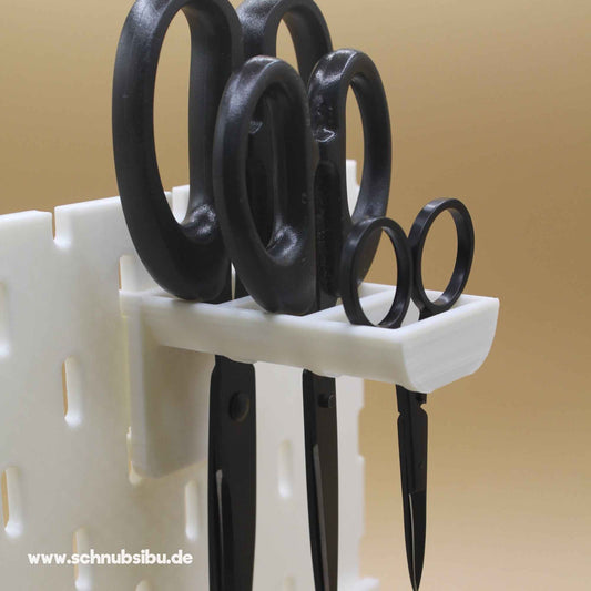 schnubsibu- Produktfoto-Scherenhalter -