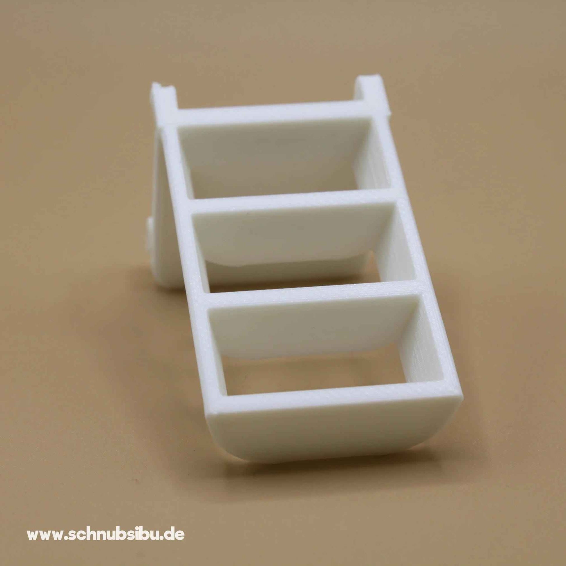 scheren aufbewahren 3D gedruckter Scherenhalter - Praktische Aufbewahrung für deine Scheren