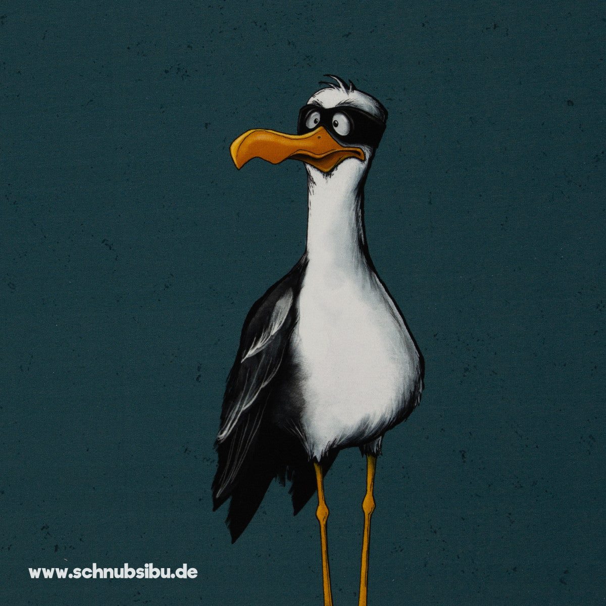 schnubsibu- Produktfoto-SeagullOleFT05 -