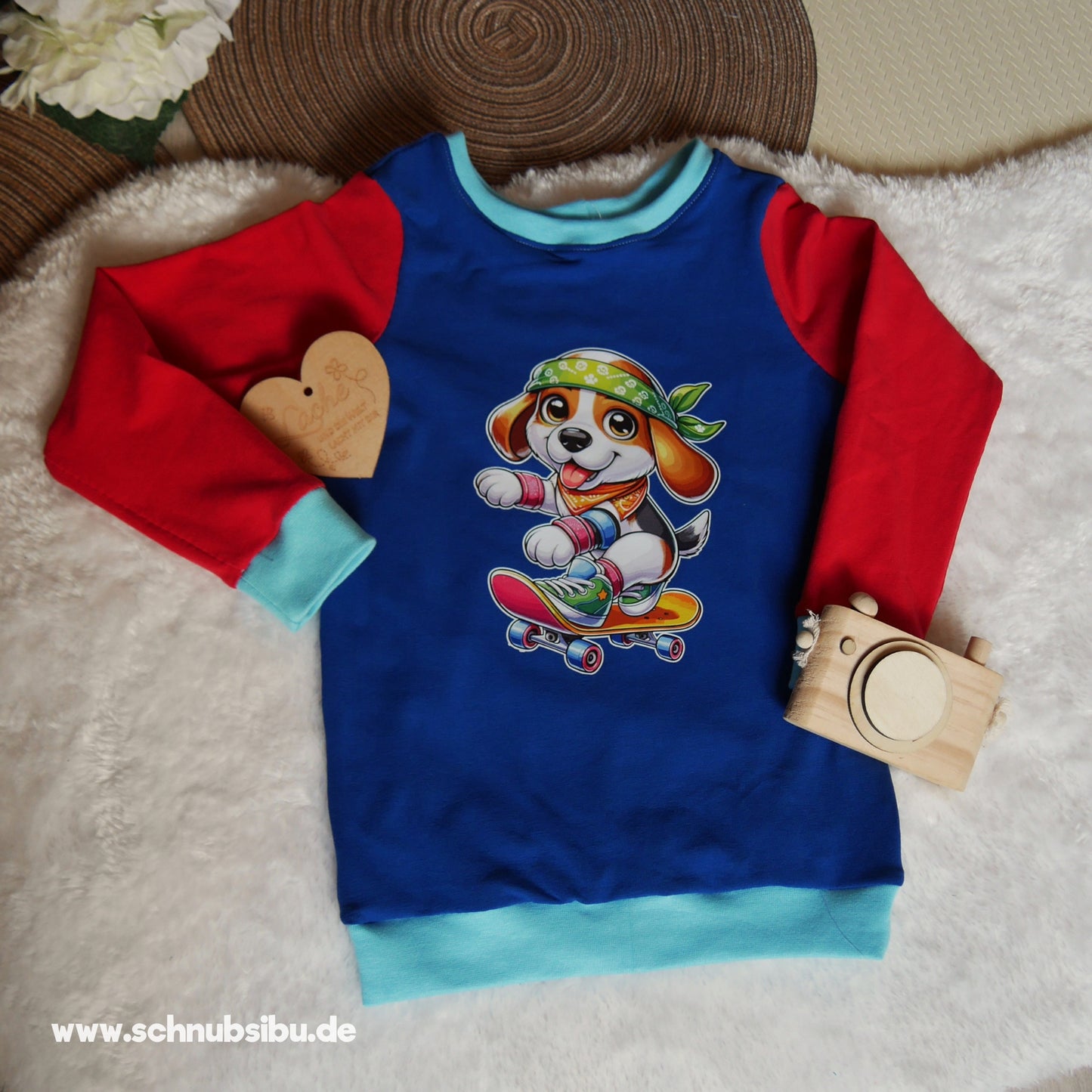 schnubsibu- Produktfoto-SkatingTiere_21 -