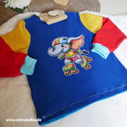 schnubsibu- Produktfoto-SkatingTiere_39 -