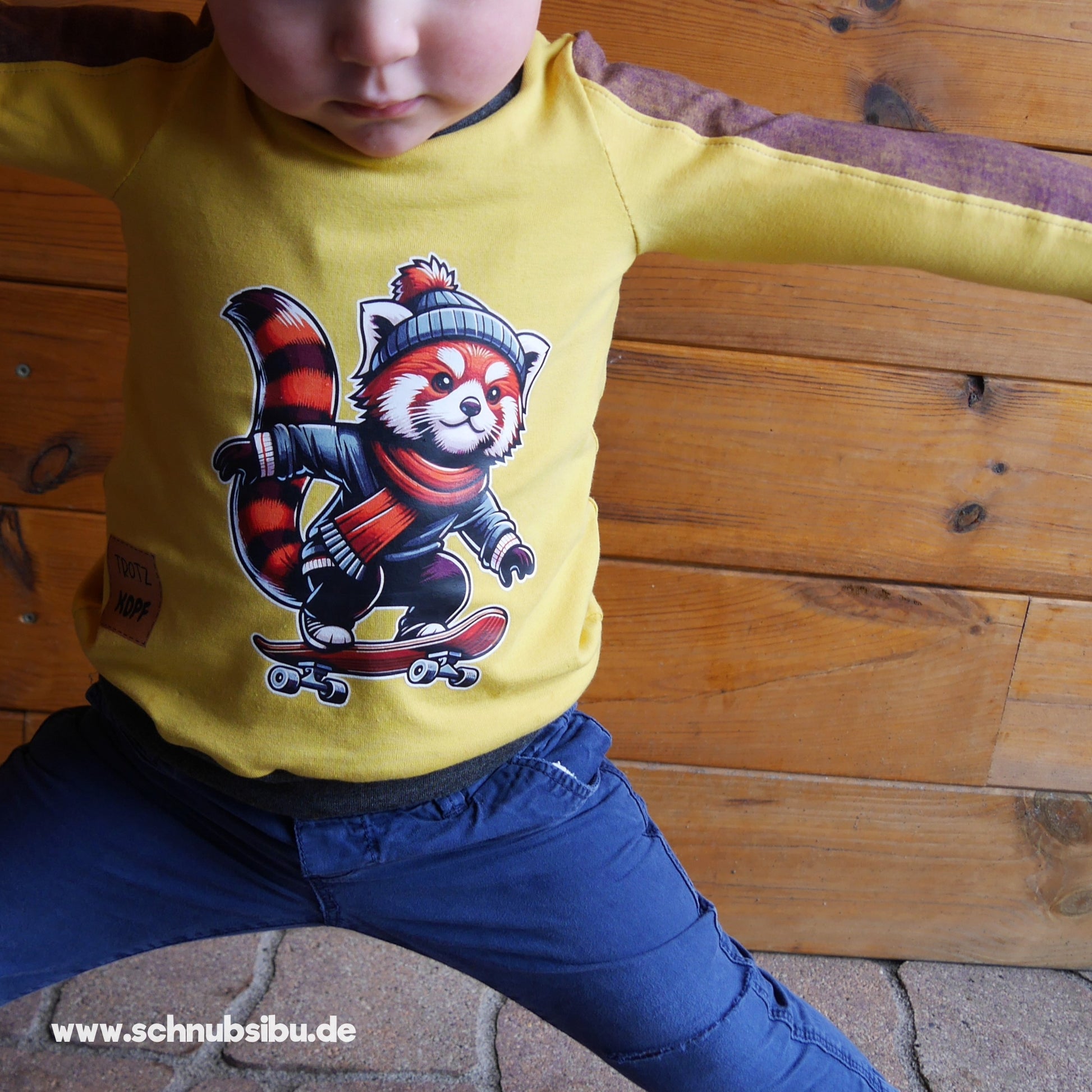 schnubsibu- Produktfoto-SkatingTiere_9 -