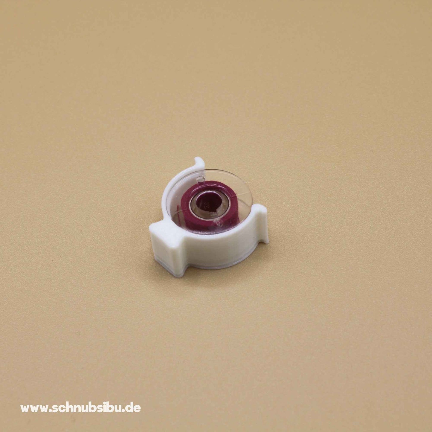 schnubsibu- Produktfoto-Spulenklammer_2 -