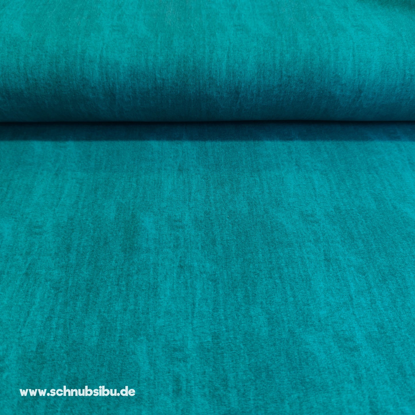 schnubsibu- Produktfoto-Stoffdenimtuerkis -