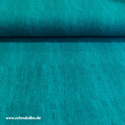 schnubsibu- Produktfoto-Stoffdenimtuerkis -