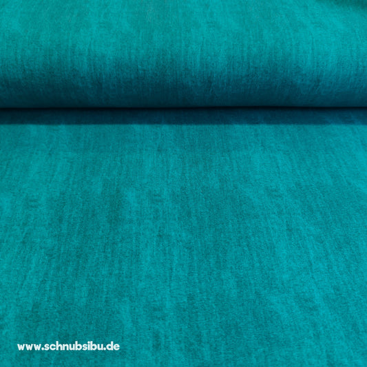 schnubsibu- Produktfoto-Stoffdenimtuerkis -