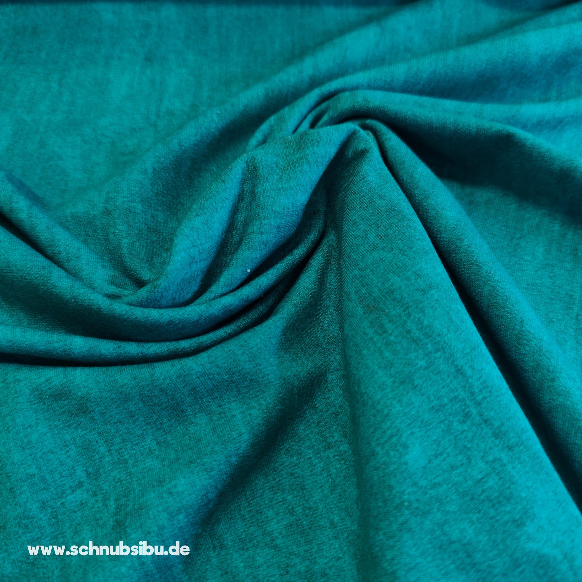 schnubsibu- Produktfoto-Stoffdenimtuerkis_4 -