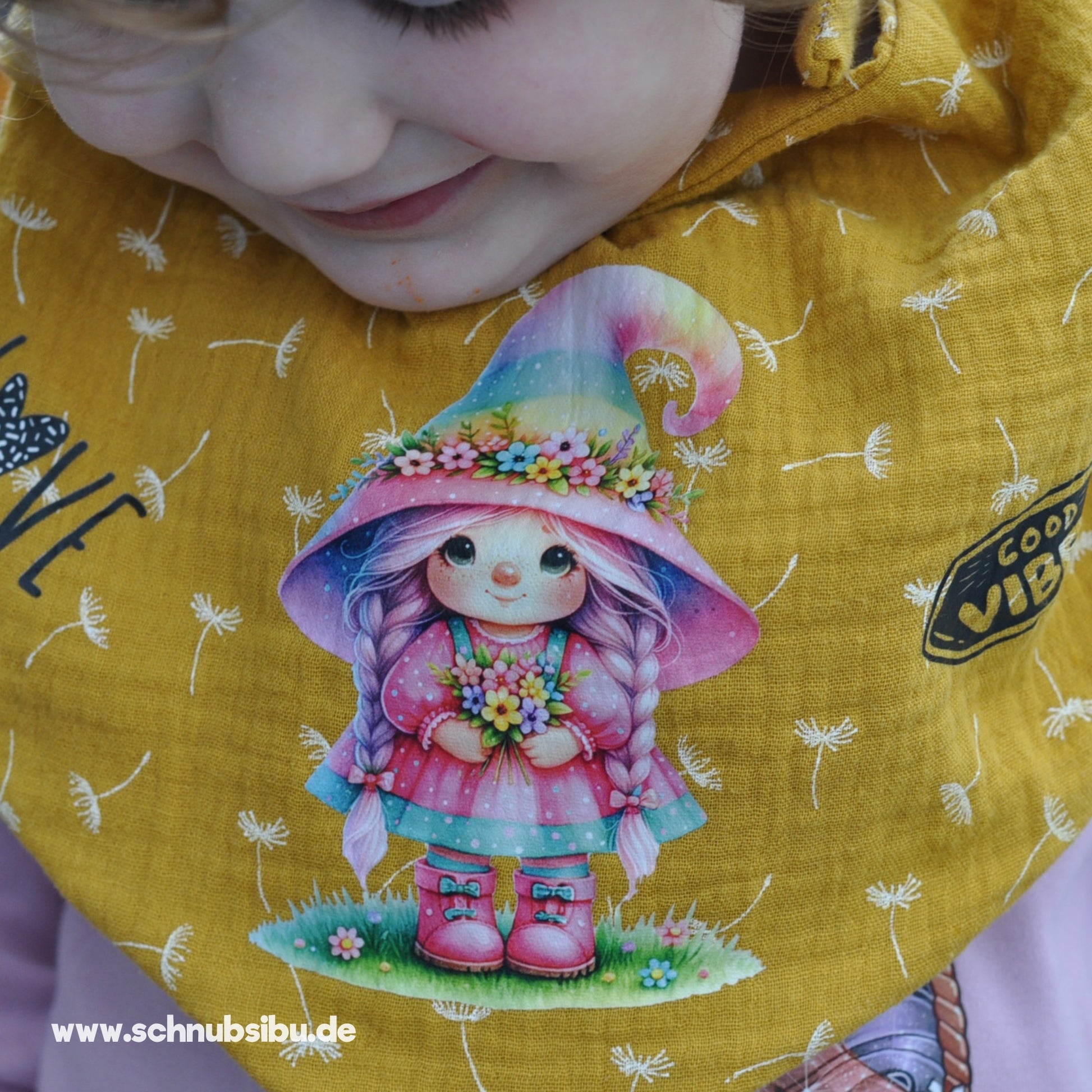 schnubsibu- Produktfoto-WichtelMaedchen_2 -