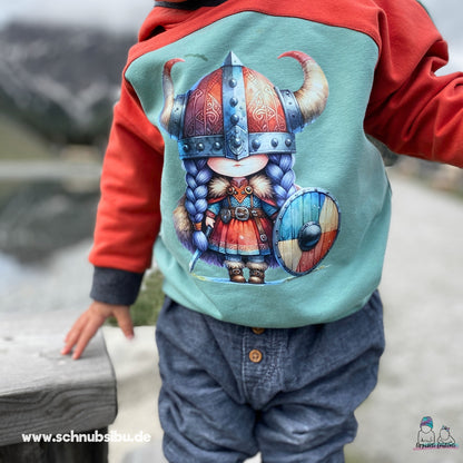schnubsibu- Produktfoto-WichtelWikinger_2 -