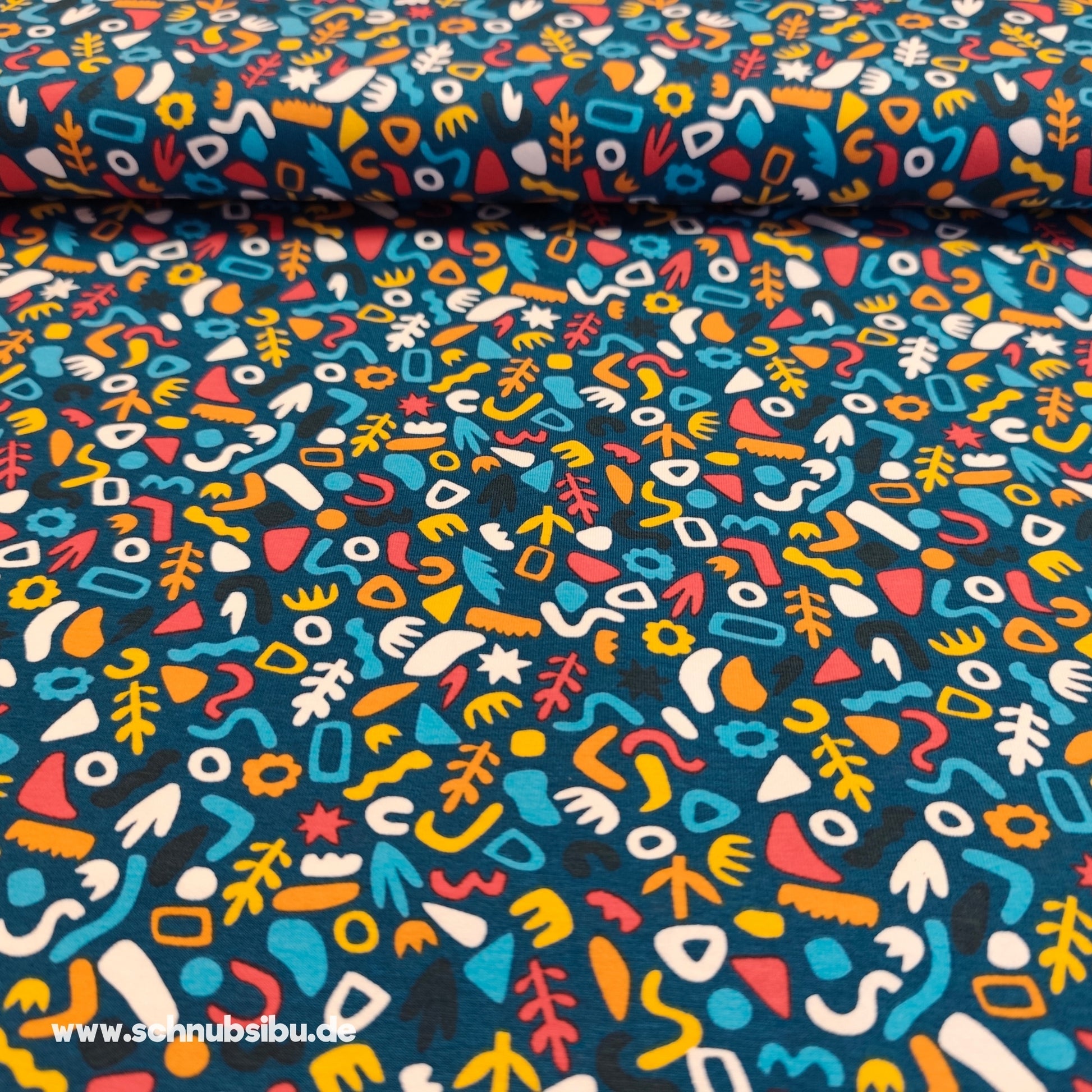 schnubsibu- Produktfoto-abstraktstoff -