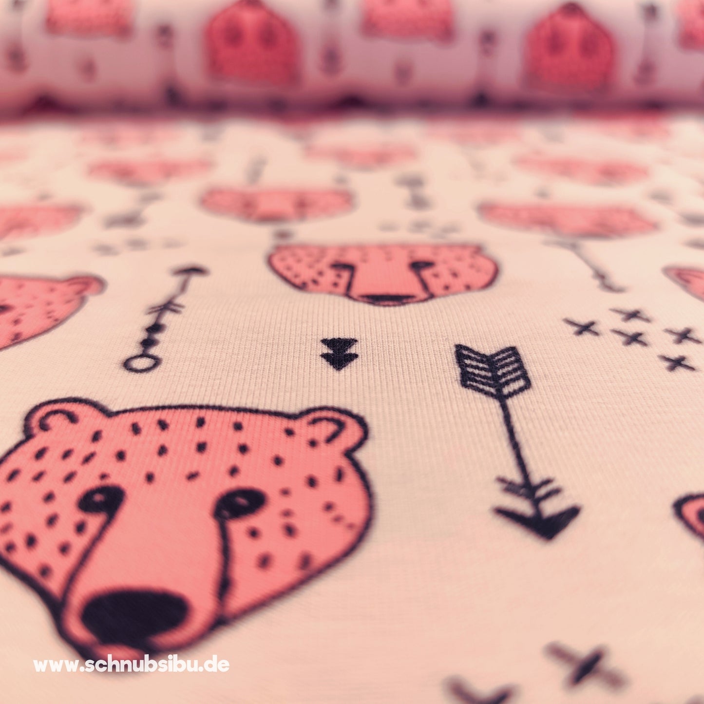 schnubsibu- Produktfoto-baerpinkstoff_2 -