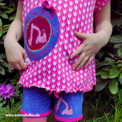 schnubsibu- Produktfoto-bb-baggerprinzessin -