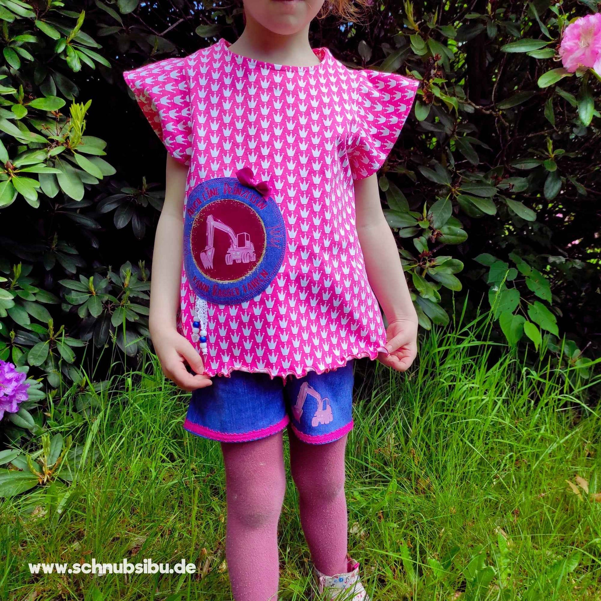 schnubsibu- Produktfoto-bb-baggerprinzessin_3 -