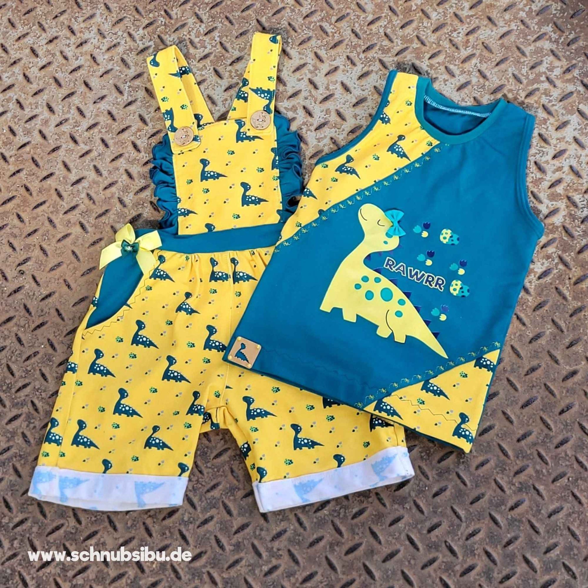 schnubsibu- Produktfoto-bb-dinozeit-gelb_4 -