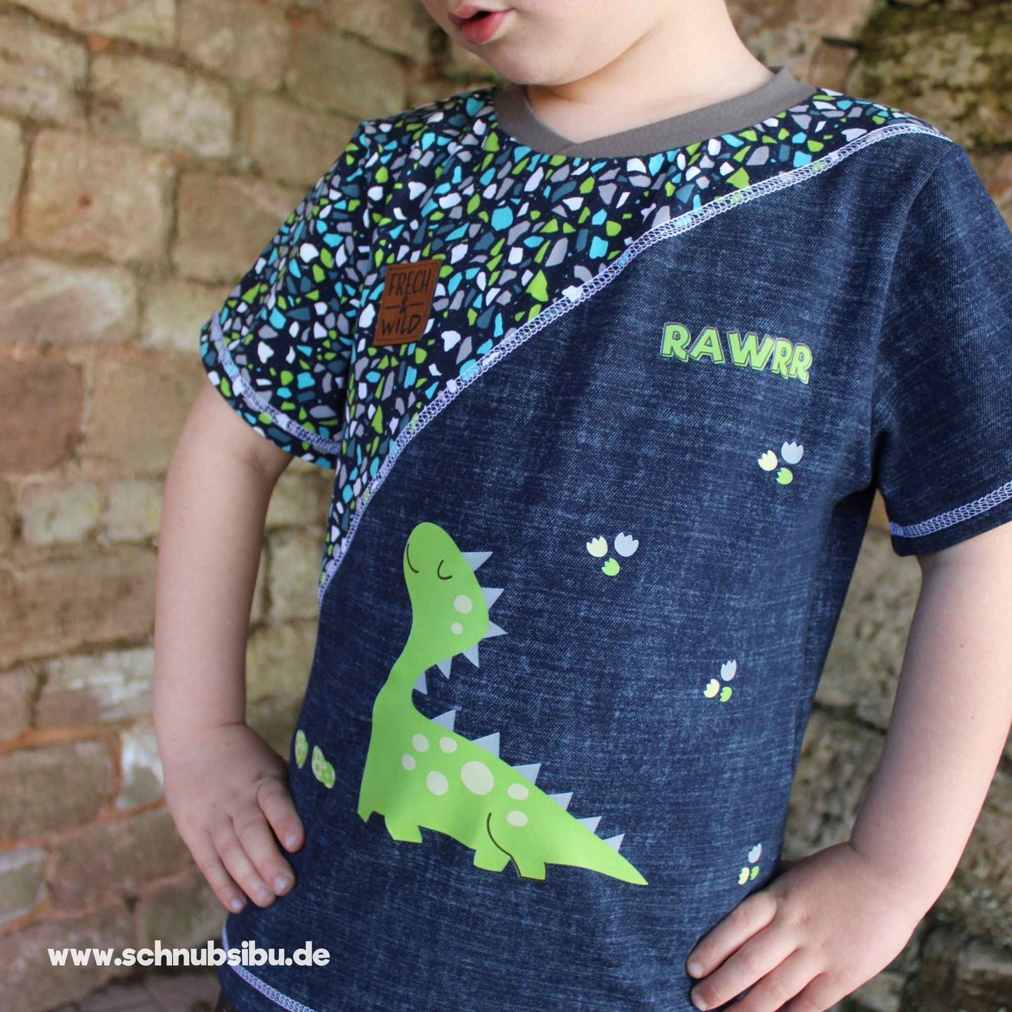 schnubsibu- Produktfoto-bb-dinozeit-gruen_3 -