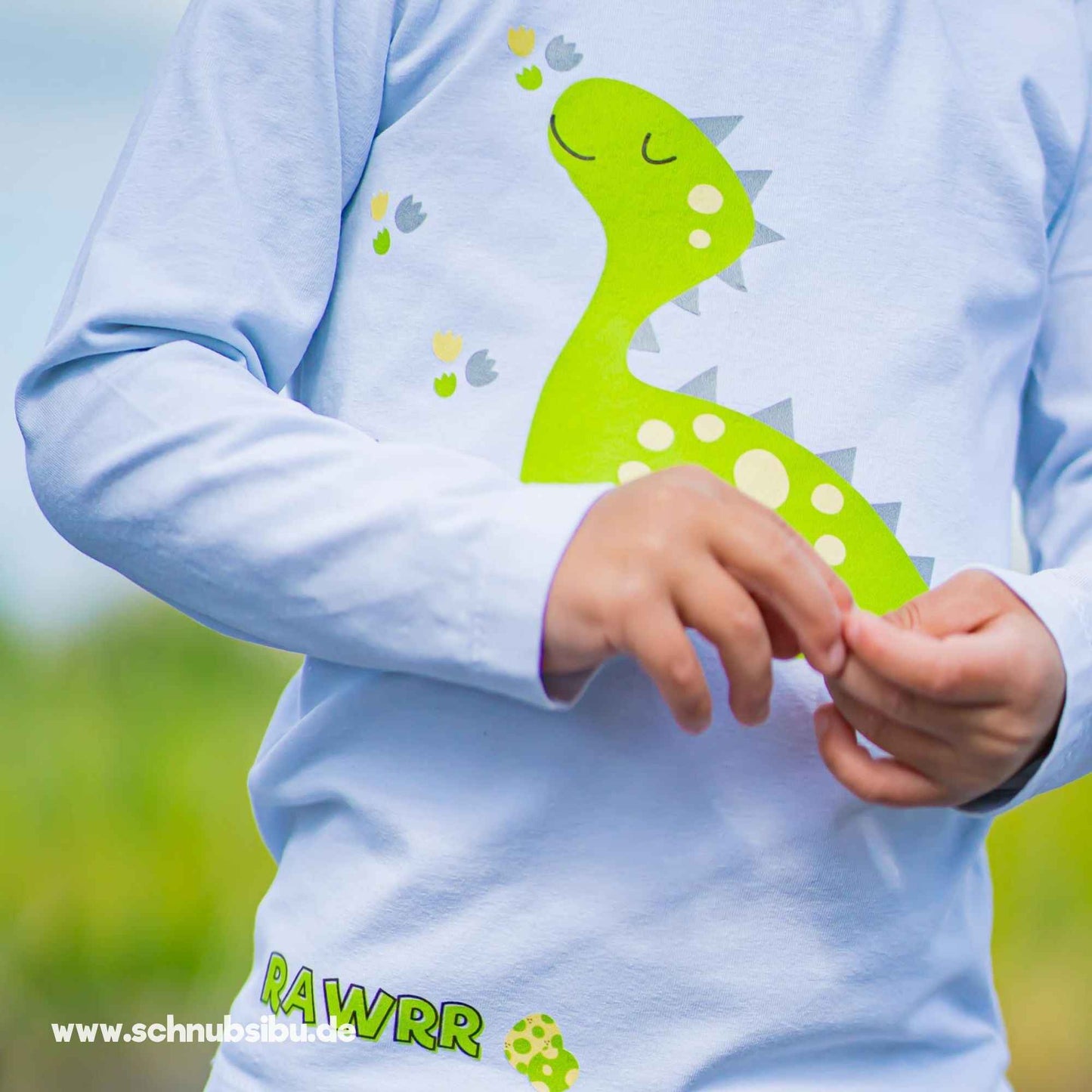 schnubsibu- Produktfoto-bb-dinozeit-gruen_4 -