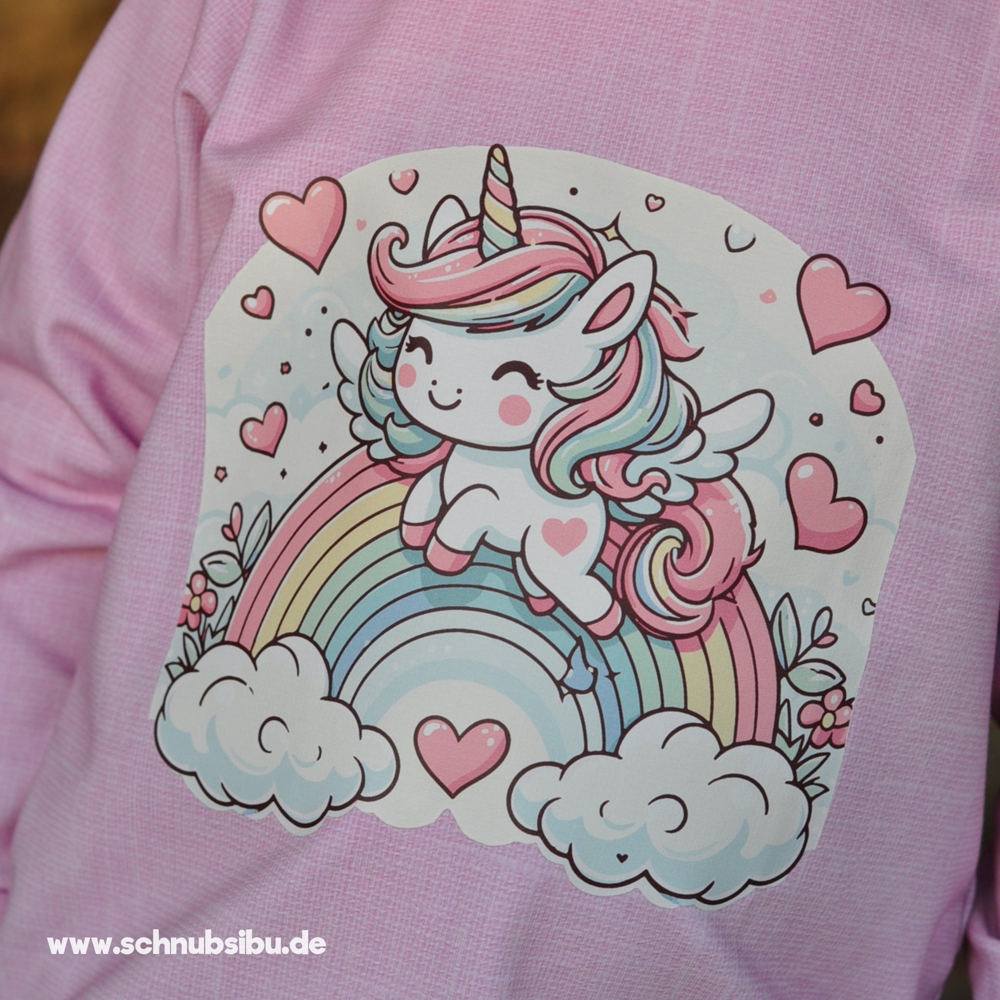 schnubsibu- Produktfoto-bb-einhornmitregenbogen -