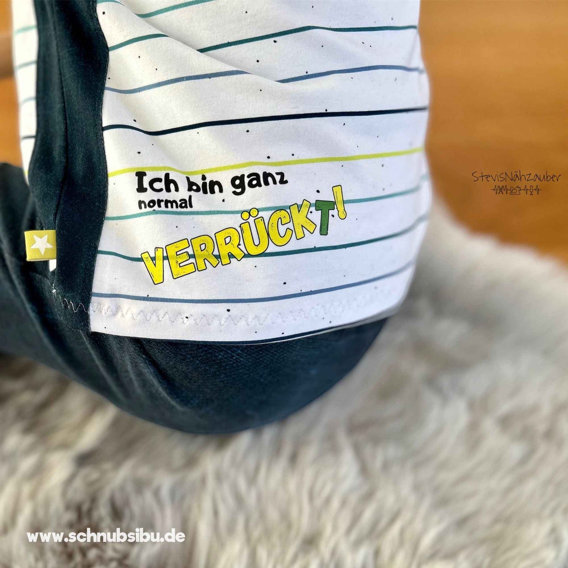 schnubsibu- Produktfoto-bb-eulenkind-gruen_3 -