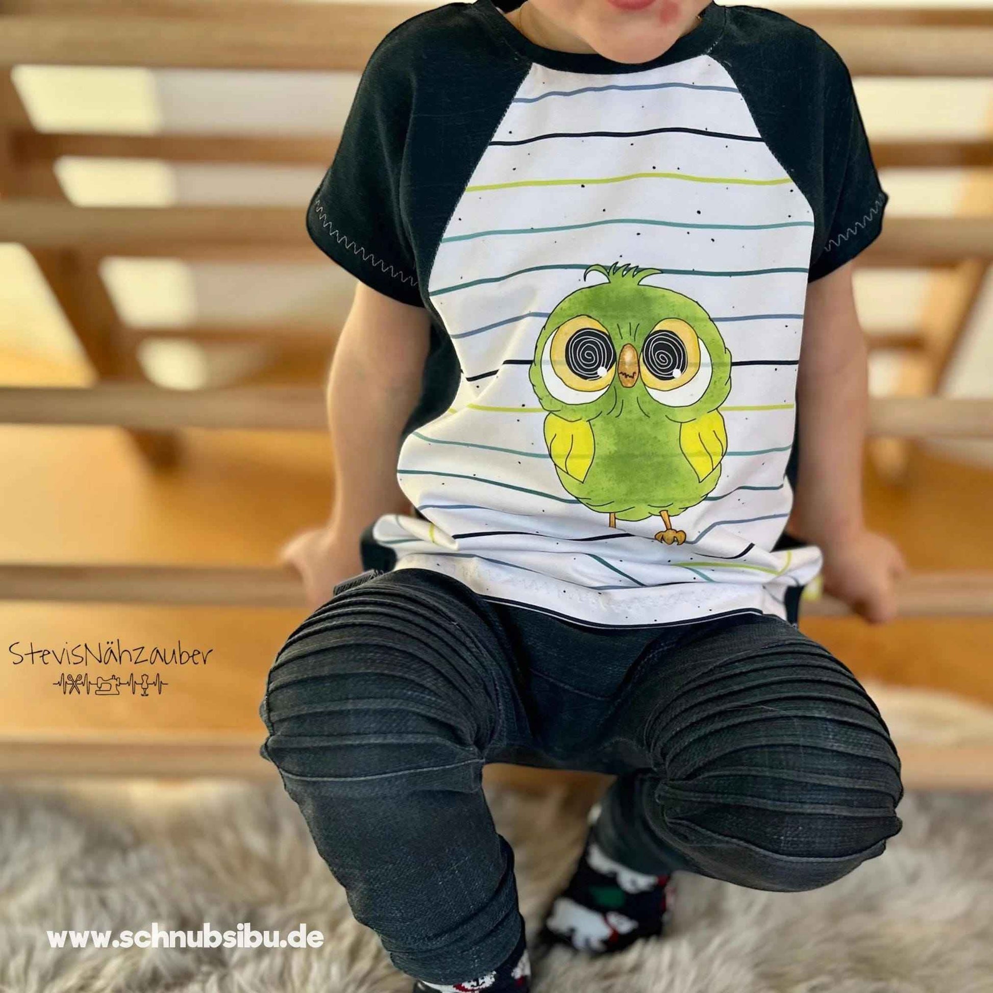 schnubsibu- Produktfoto-bb-eulenkind-gruen_4 -