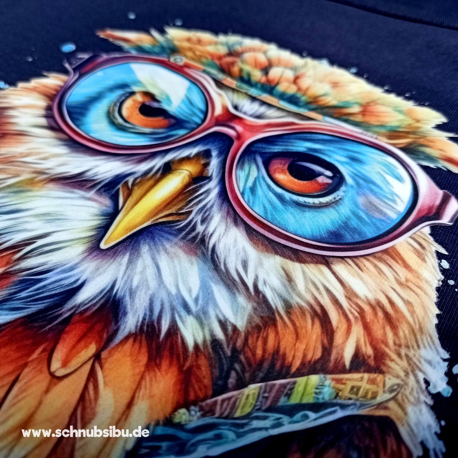 schnubsibu- Produktfoto-bb-funkyeule01 -