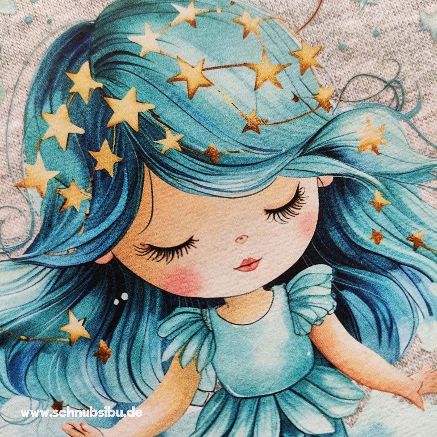 schnubsibu- Produktfoto-bb-kleinemeerjungfrau -