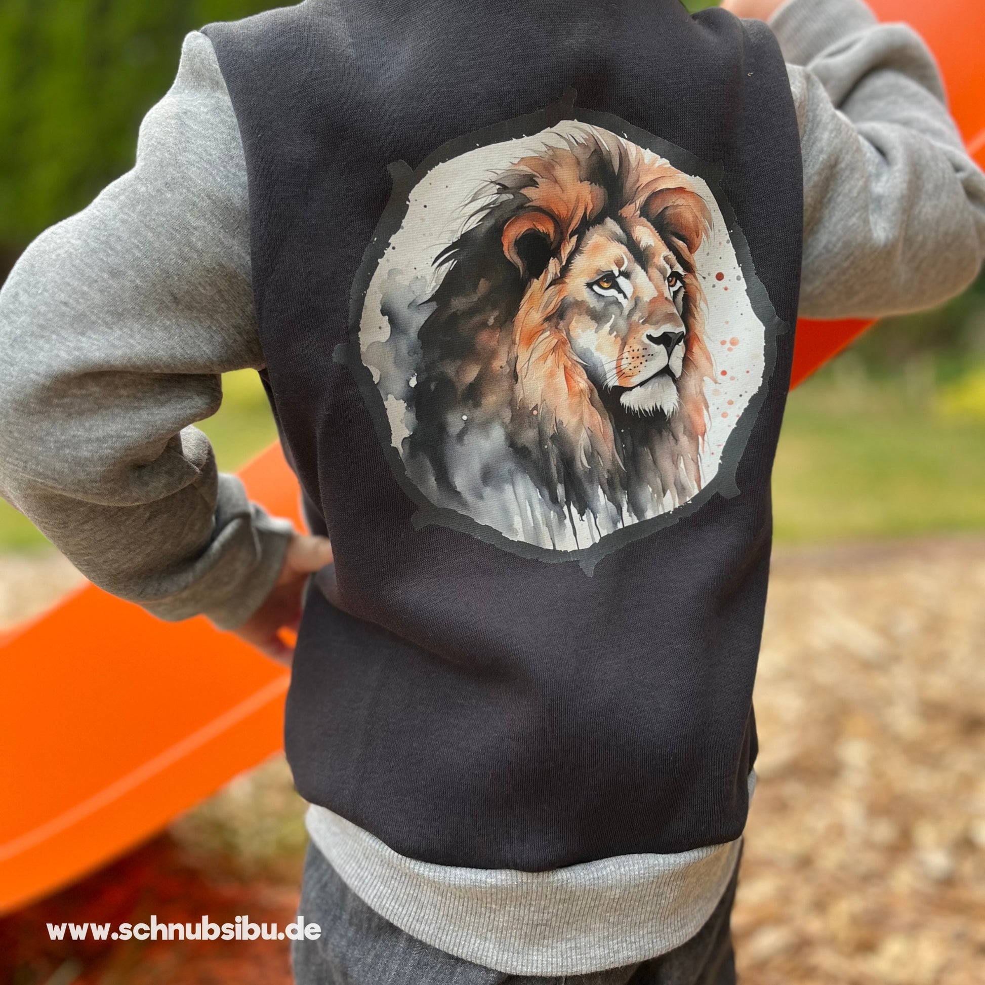 schnubsibu- Produktfoto-bb-wasserfarbenloewe -